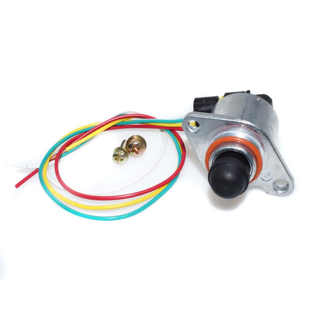 2003 Cadillac Deville Idle Problems Shjones Ohmsjones