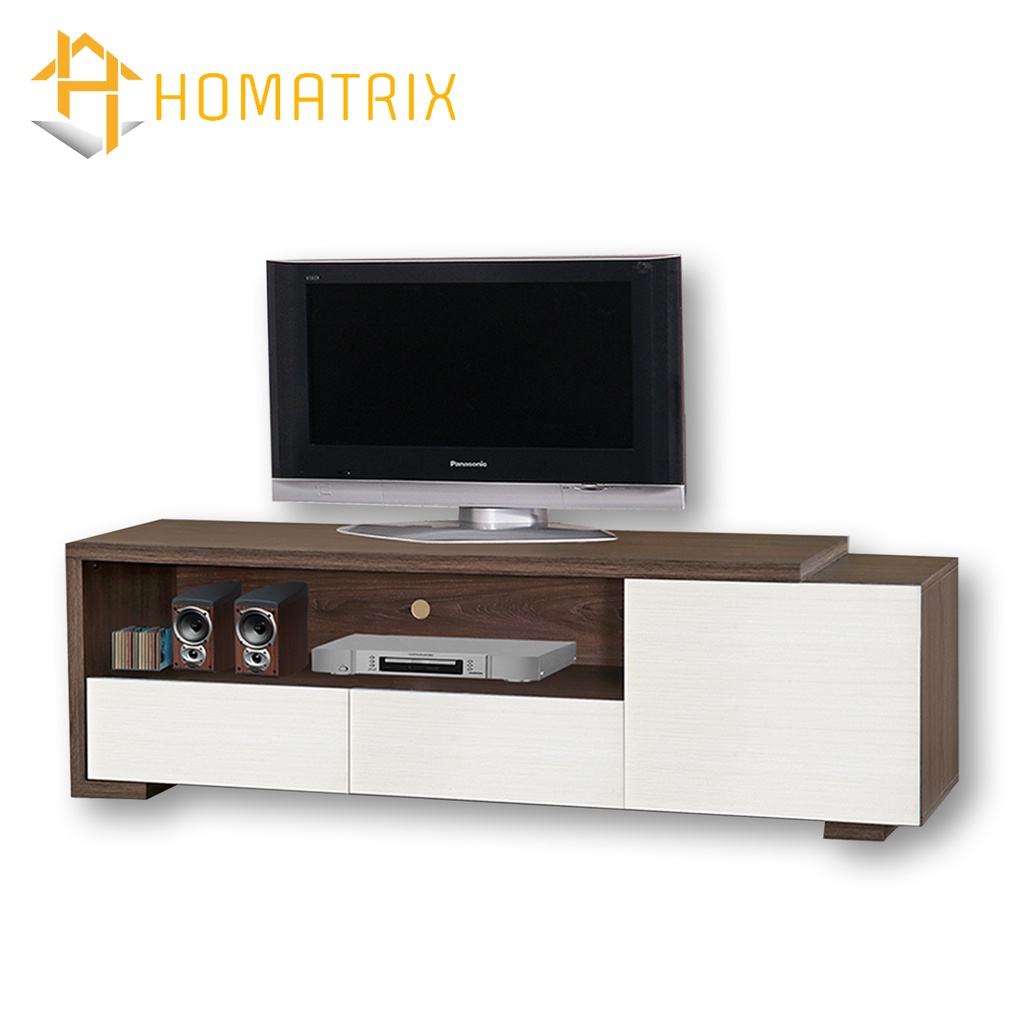 HOMATRIX Living Room TV Coffee Table (5ft) TV50 Shopee Malaysia