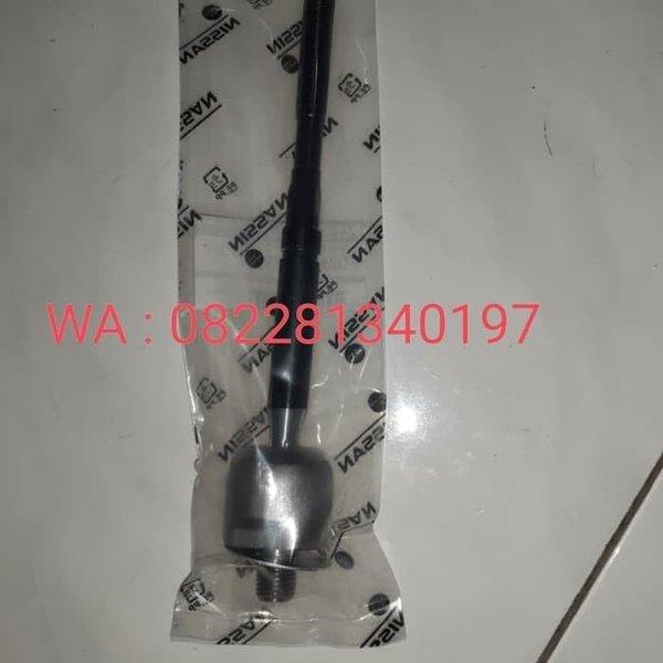Rack end long tie rod nissan juke made in japan Shopee Malaysia