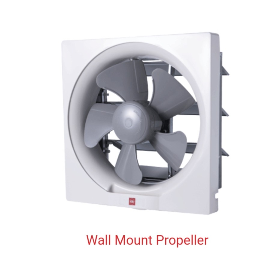 WALL MOUNTED VENTILATING FAN (SIRIM APPROVED) Shopee Malaysia