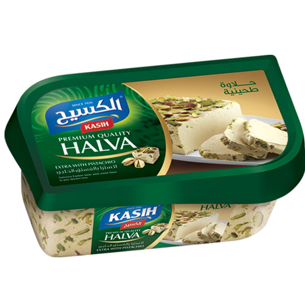 Kasih Halwa with Pistachio 450gm Shopee Malaysia