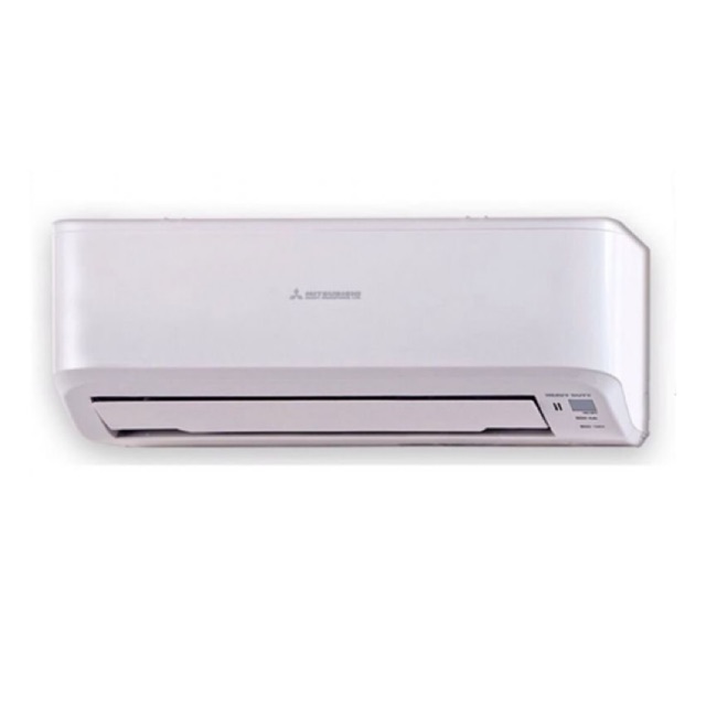 Mitsubishi Heavy Industries 1hp R410 Air Conditioner SRK09CRR Shopee