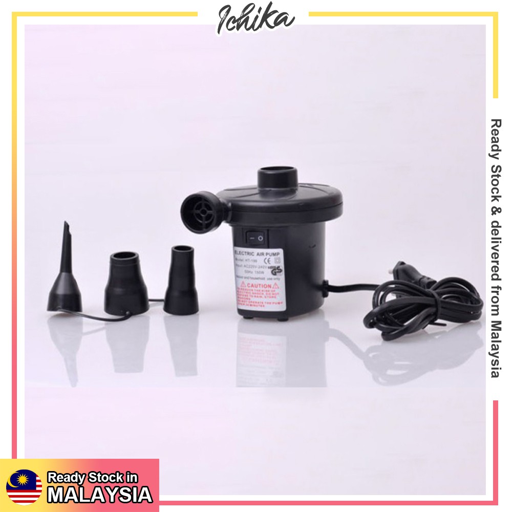 [MYSIA READY STOCK][ONE SIZE][INTEX BestWay Accessories Air AC Electric