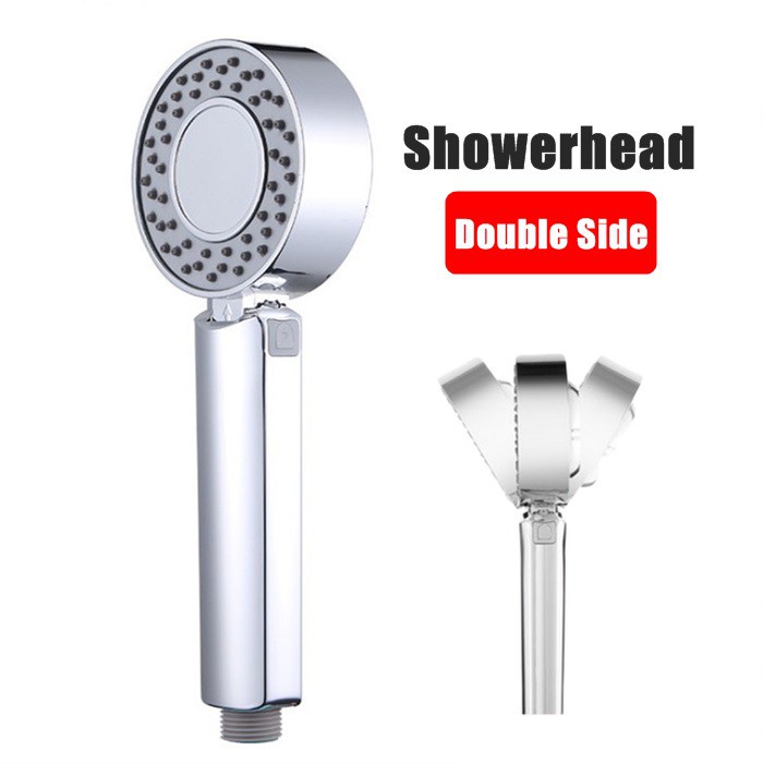 Shower Head High Pressure Bathroom Shower Sprayer Shower Water Saving