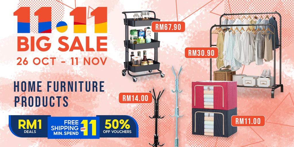 Online Shop Shopee Malaysia