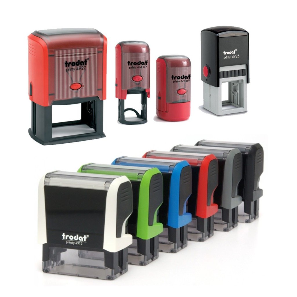 Stamp Chop Design USA