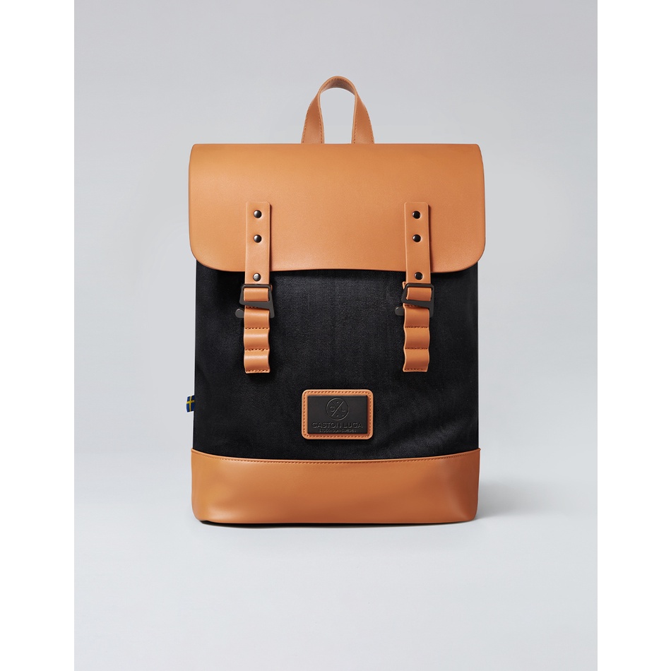 Gaston Luga Praper Backpack (15") Shopee Malaysia