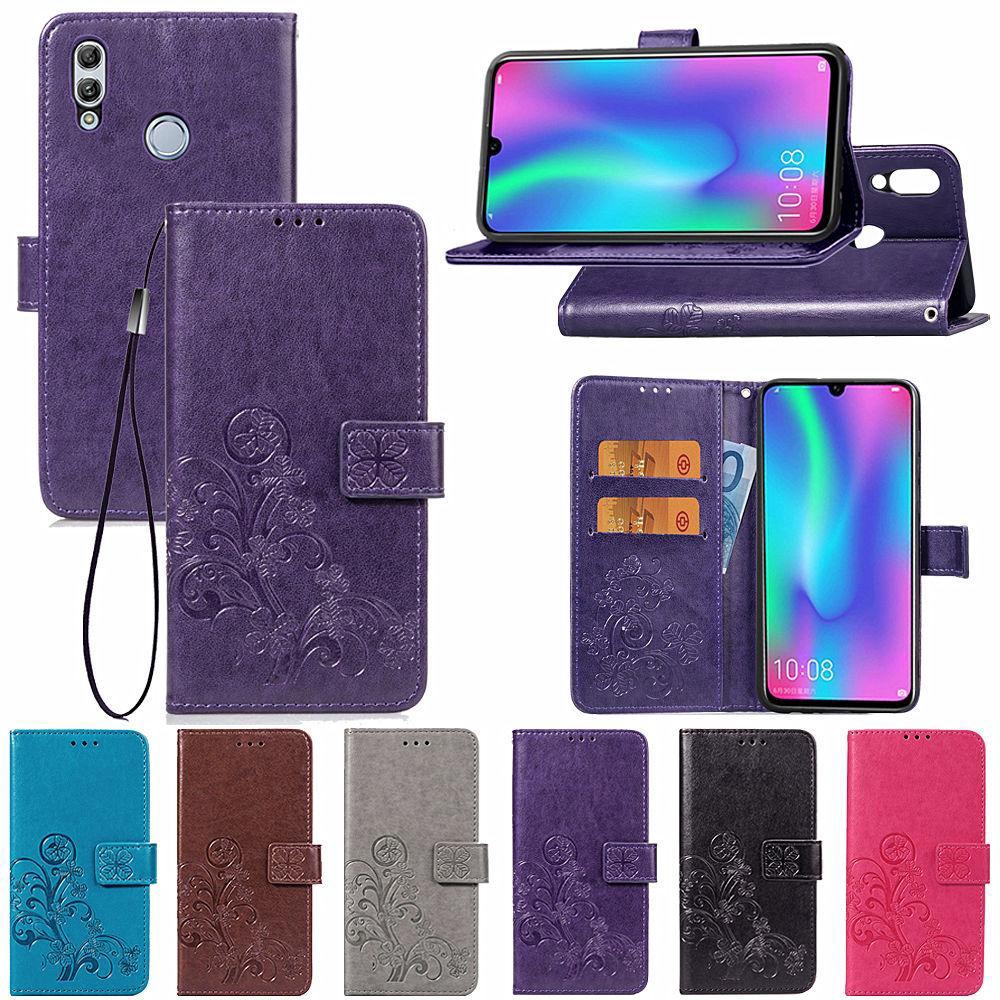 Vivo 1609 1716 1811 1812 1817 1819 1820 Leather Phone Cases TPU Wallet