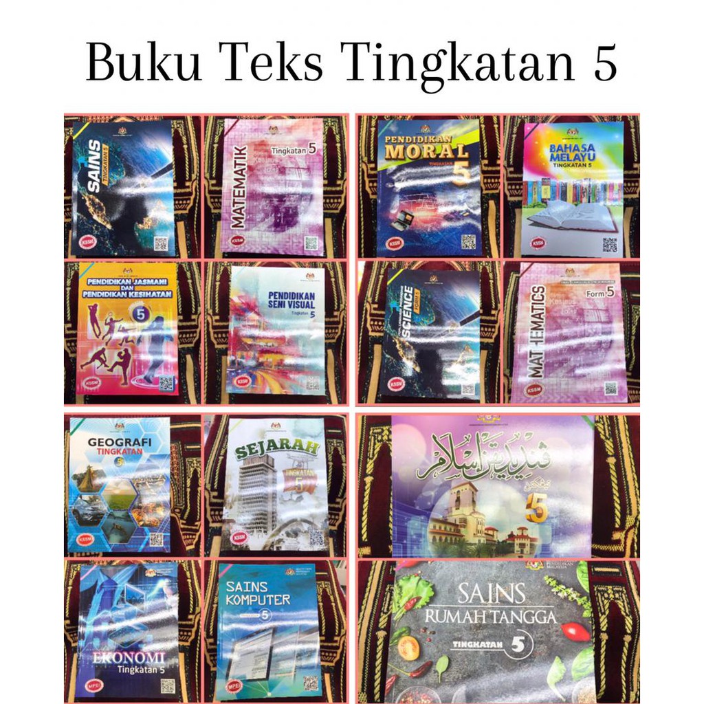 Buku Teks Matematik Tingkatan 2 Buku Teks Matematik Tingkatan 2