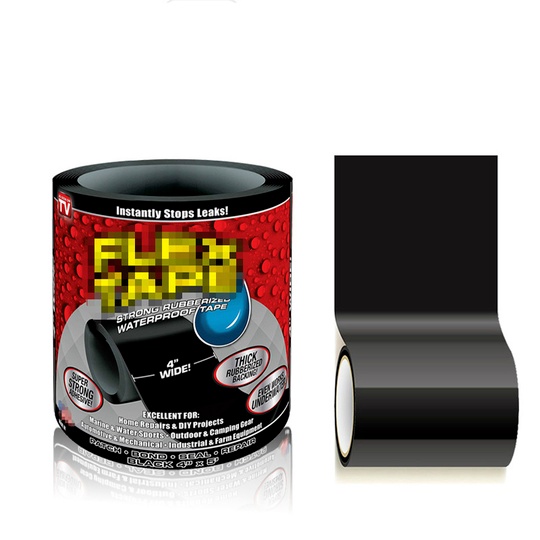 Waterproof Repair Tape,SelfAdhesive Waterproof Repair Tape, Insulation