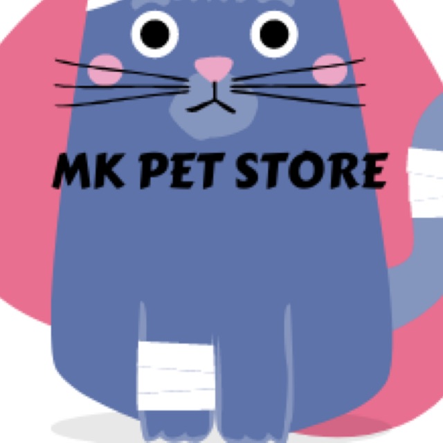 MK PET STORE, Online Shop Shopee Malaysia