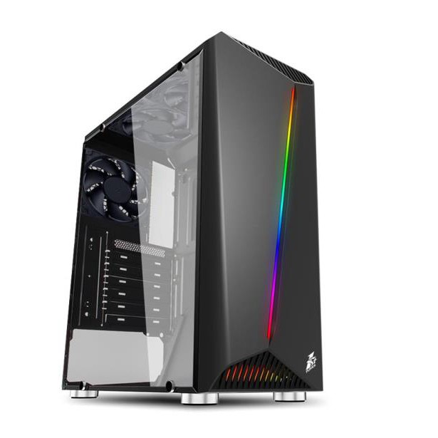 INTEL CORE i5 9400F GTX 1060 240GB SSD WIN 10 PRO (PC