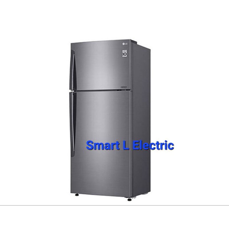 (Offer!!! Ready Stock!!!) LG Inverter Linear Compressor Fridge