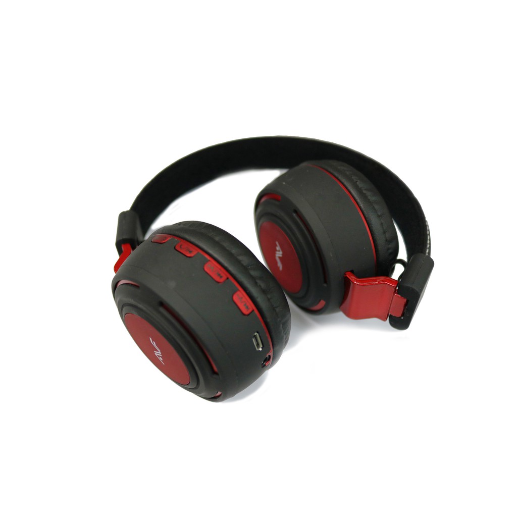 AVF HBT201 MIXX Wireless Headset Shopee Malaysia