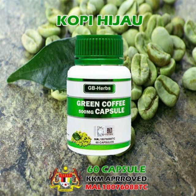 green coffee Prices and Promotions Feb 2023 Shopee Malaysia
