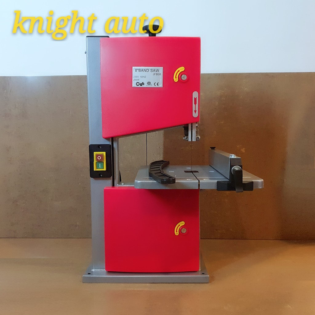 Electric Band Saw 250W ID558375 ID119641 Shopee Malaysia
