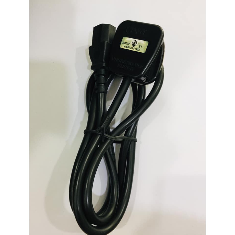 Auto Kettle Plug With Wire Shopee Malaysia