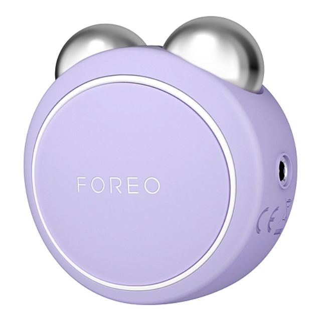FOREO BEAR MINI SMART MICROCURRENT FACIAL TONING DEVICE Shopee Malaysia