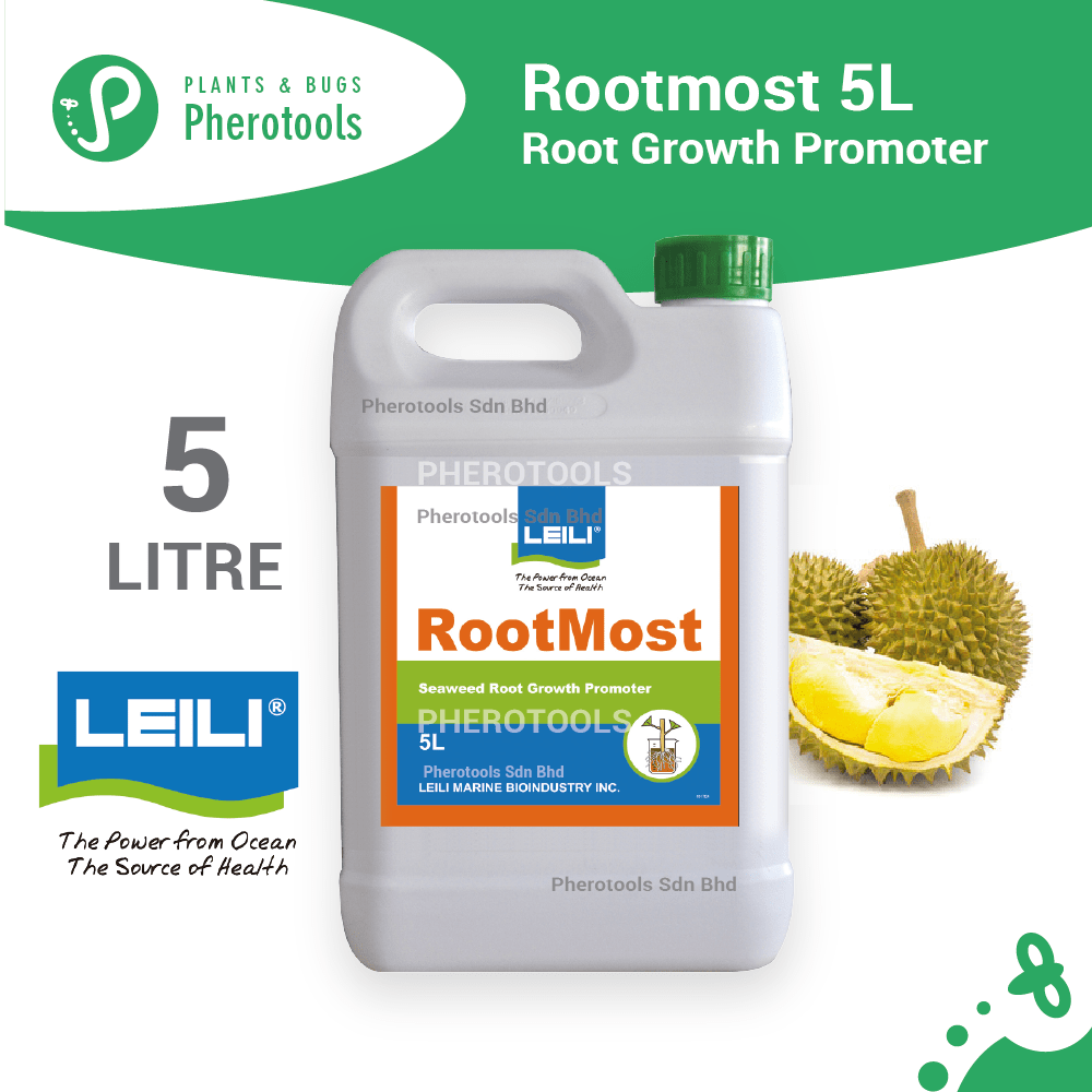 ROOTS Fertilizer for Trees: New Formulations LebanonTurf