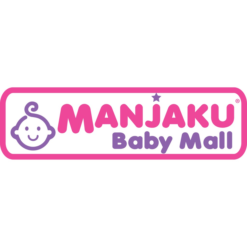 Manjaku Baby Mall Official Store Online, January 2023 Shopee Malaysia