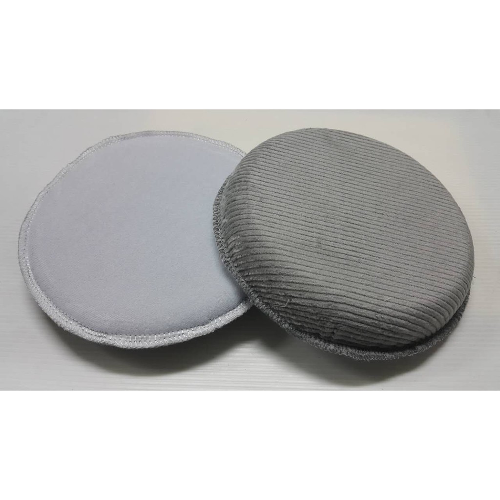 Polishing Velvet Pad 6 Inch Shopee Malaysia