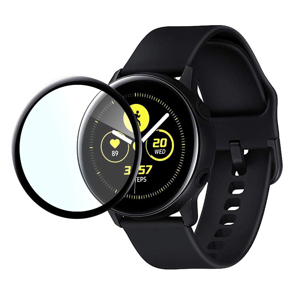 TEO Samsung Galaxy Watch Active 40mm Screen Protector