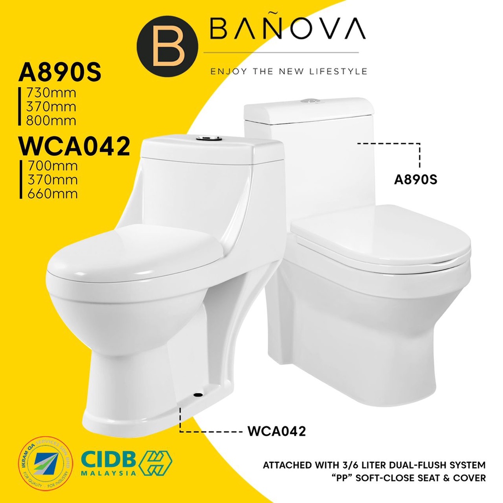 Buy toilet bowl Online With Best Price, Feb 2023 Shopee Malaysia