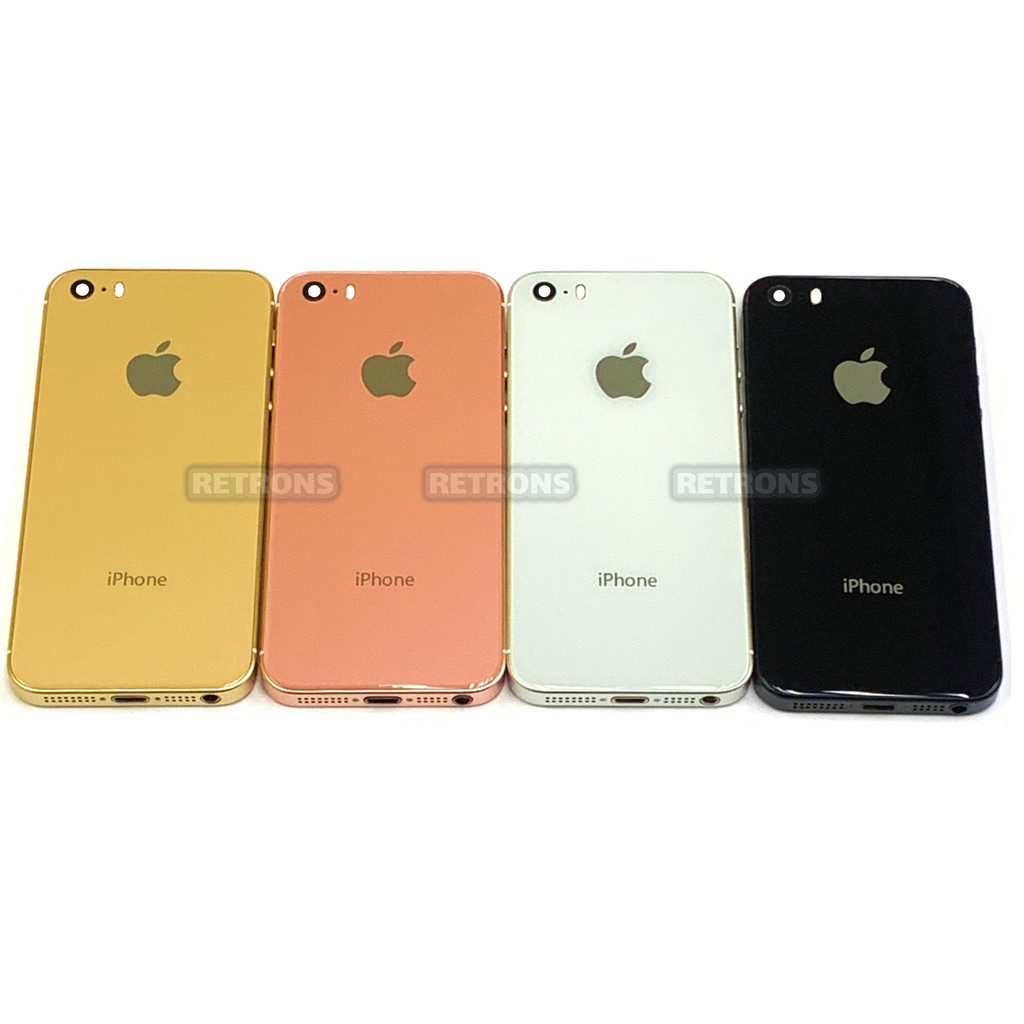 Iphone 5S Custom Housing popoyay0015