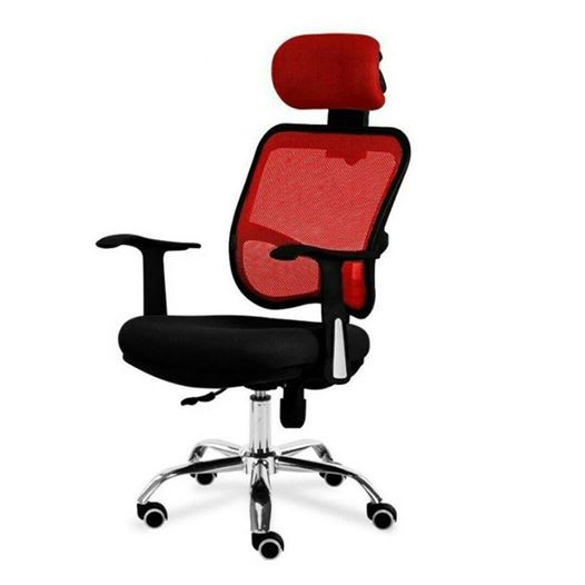 Ergonomic Swivel Office Chair Shopee Malaysia
