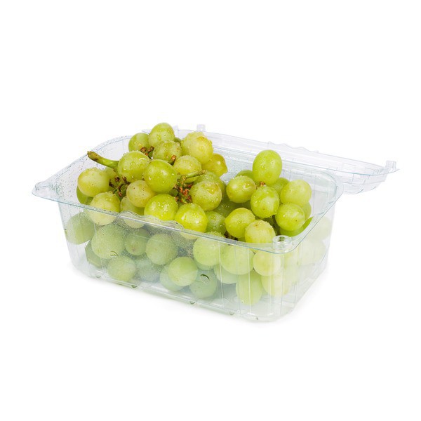 Egypt Sugar One Green Seedless Grape 500g (Box) Shopee Malaysia