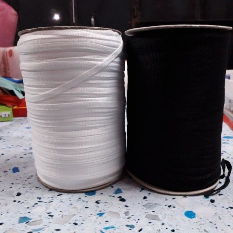 Tali barut polyester / Tali sangkut kain polyester