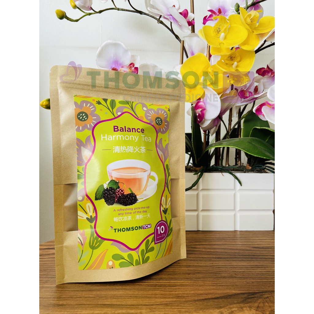 Thomson TCM, Online Shop Shopee Malaysia