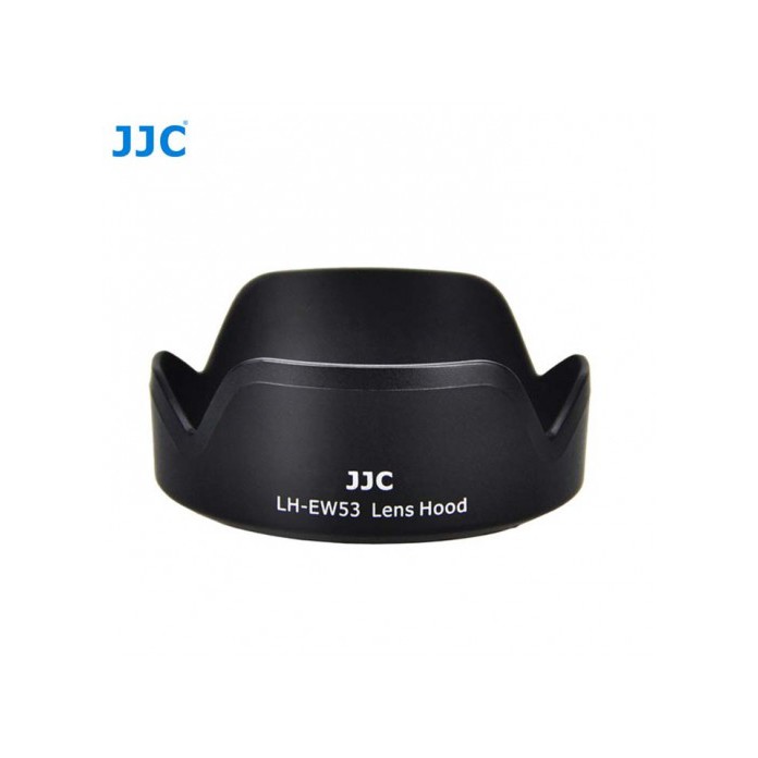 JJC LHEW53 Lens Hood for Canon EFM 1545mm f/3.56.3 IS STM 1545 EW