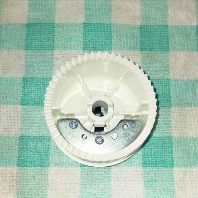 Janome 2049 Epal sewing machine handwheel Shopee Malaysia