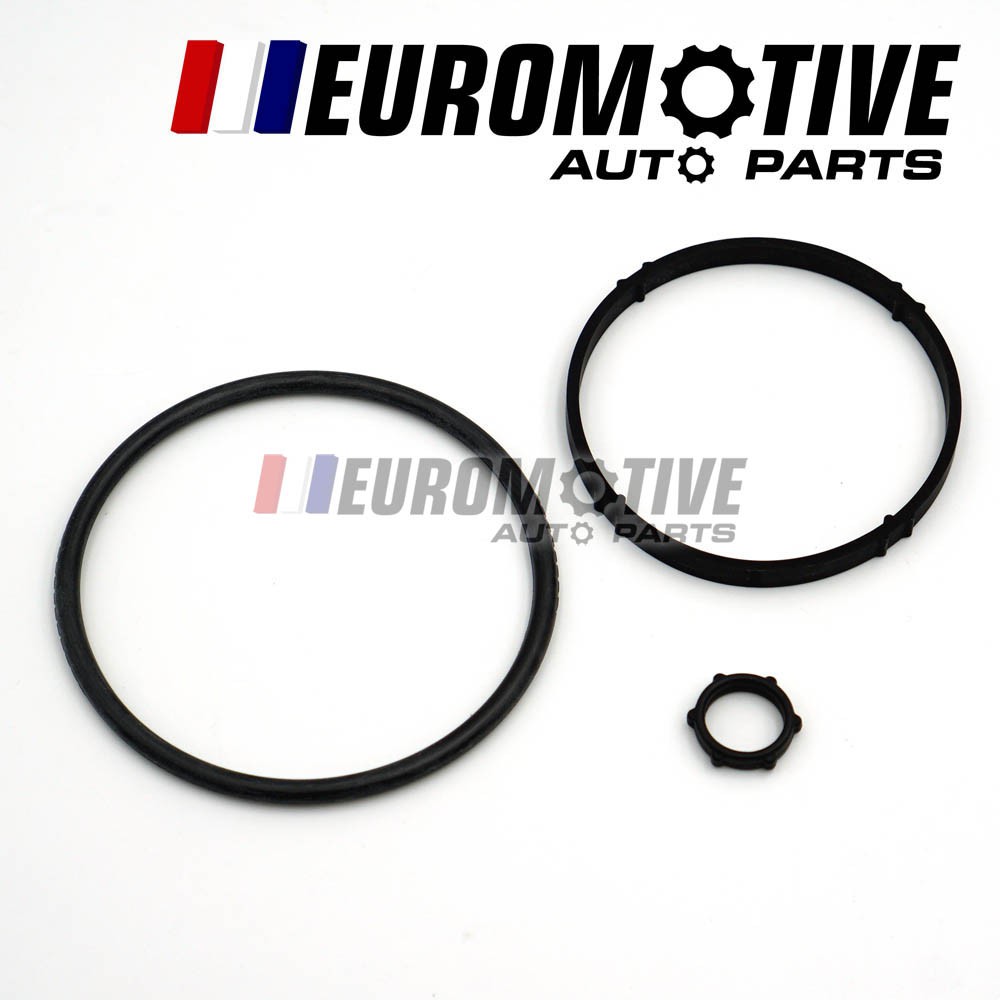 Original Oil Filter Bracket Gasket Seal Peugeot 206 207 Shopee Malaysia