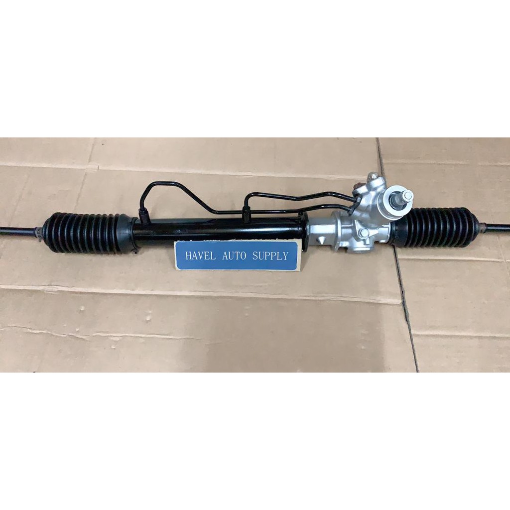 PROTON WIRA (19932009) POWER STEERING RACK (RECOND) Shopee Malaysia
