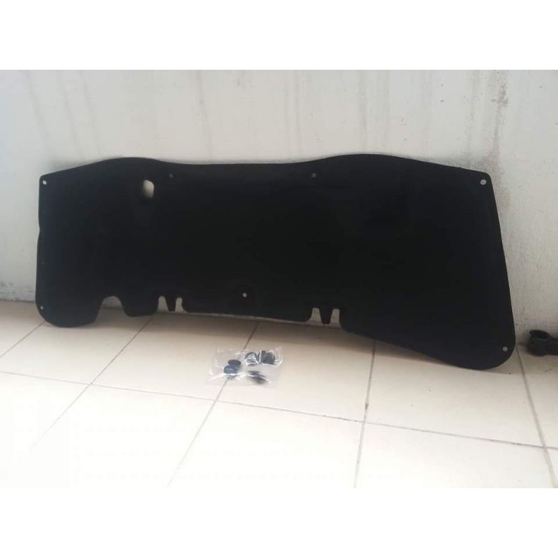 Motors Car & Truck Hoods Car & Truck Exterior Parts HONDA Genuine CIVIC
