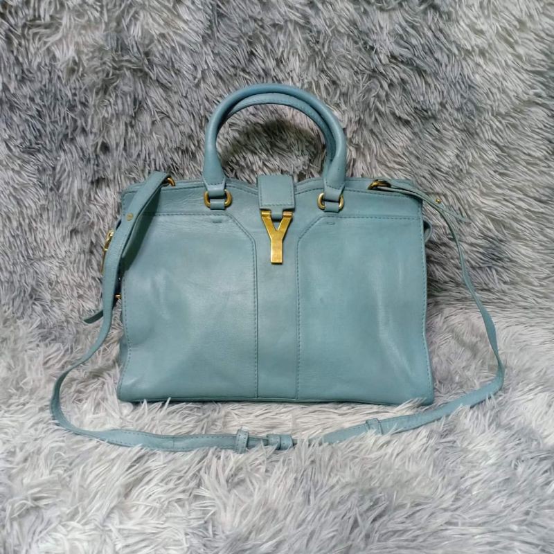 SALES♥️ PRELOVED BEG BUNDLE 💯AUTHENTIC YSL Shopee Malaysia