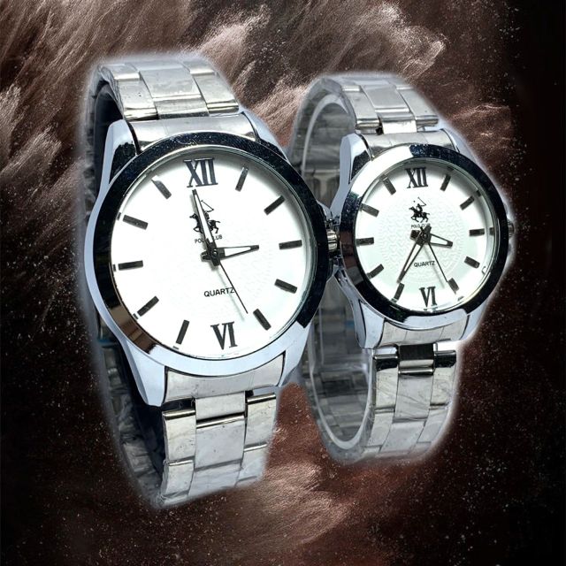 Jam Tangan Polo Club Lelaki JAM TANGAN