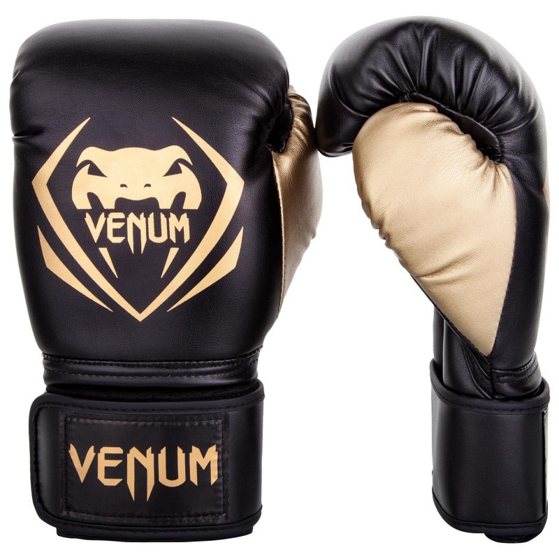 VENUM CONTENDER BOXING GLOVES Shopee Malaysia