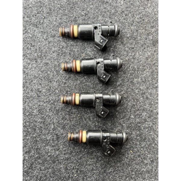 HONDA K24 INJECTOR 8HOLE SET 4PC USED JAPAN Shopee Malaysia