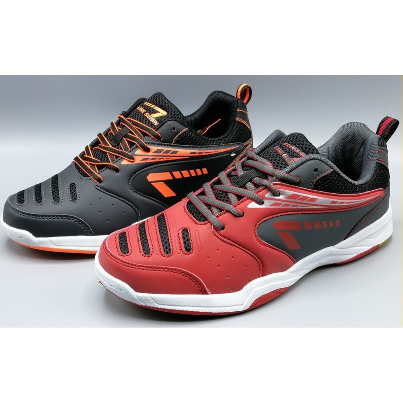 [ORIGINAL] BADMINTON COURT SHOES LINE7 2122 Shopee Malaysia