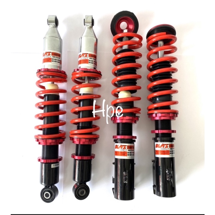 ADJUSTABLE ABSORBER MYVI VIVA HIGH LOW BODYSHIFT Shopee Malaysia