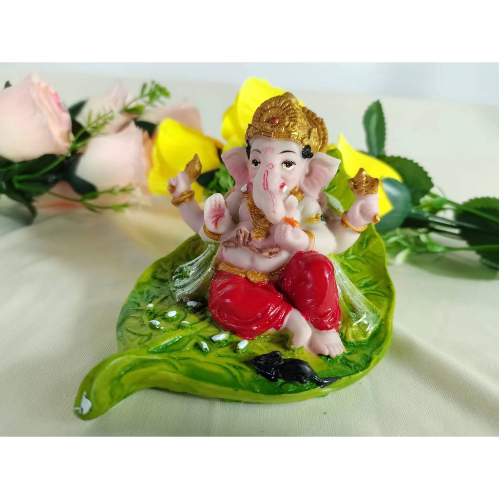 Ganesha God Statues / Vinayagar Statues Shopee Malaysia
