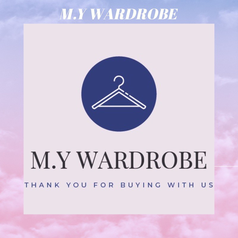 M.Y wardrobe, Online Shop Shopee Malaysia