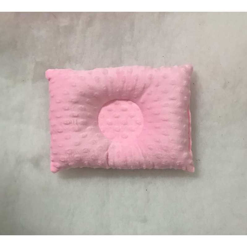 Basic Dimple Pillow (Pillow Only) Shopee Malaysia