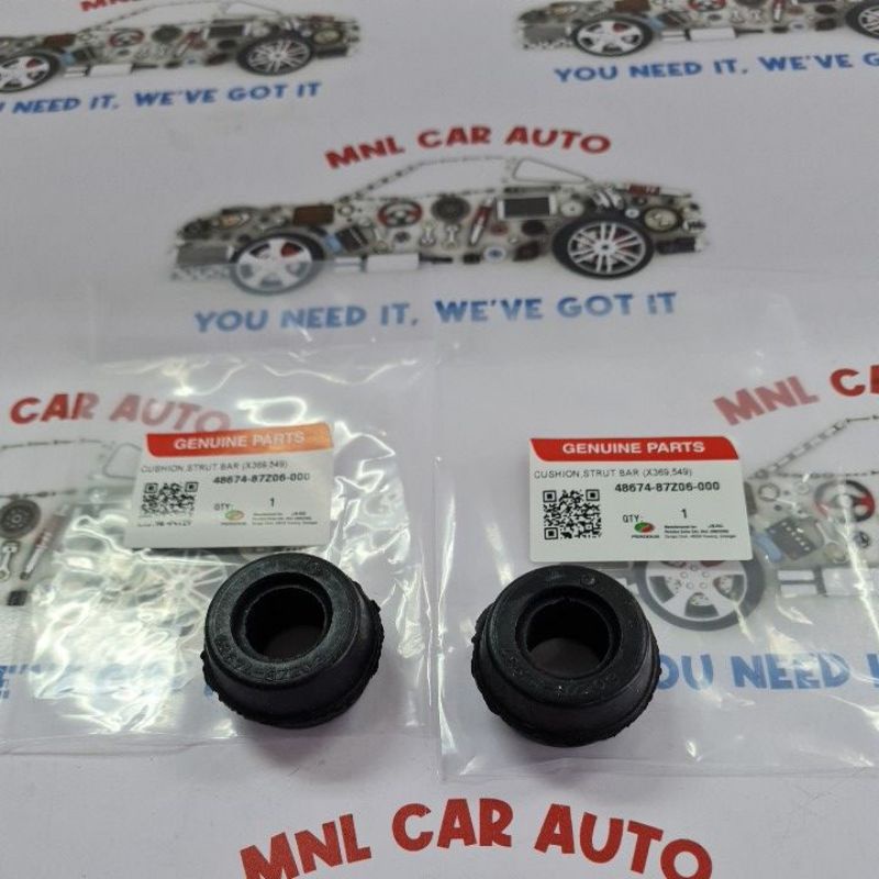 4867487Z06 PERODUA KANCIL LOWER ARM BUSH (1SET 2PCS) Shopee Malaysia