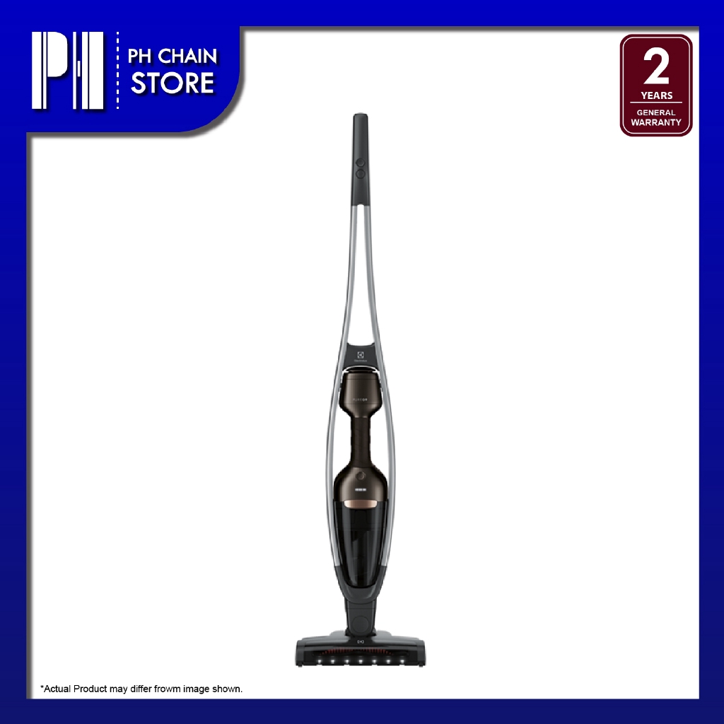 ELECTROLUX PQ913EM PURE Q9 CORDLESS VACUUM CLEANER Shopee Malaysia