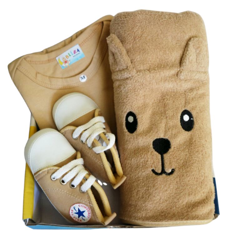 Baby gift Package gift set Birth gift set Shopee Malaysia