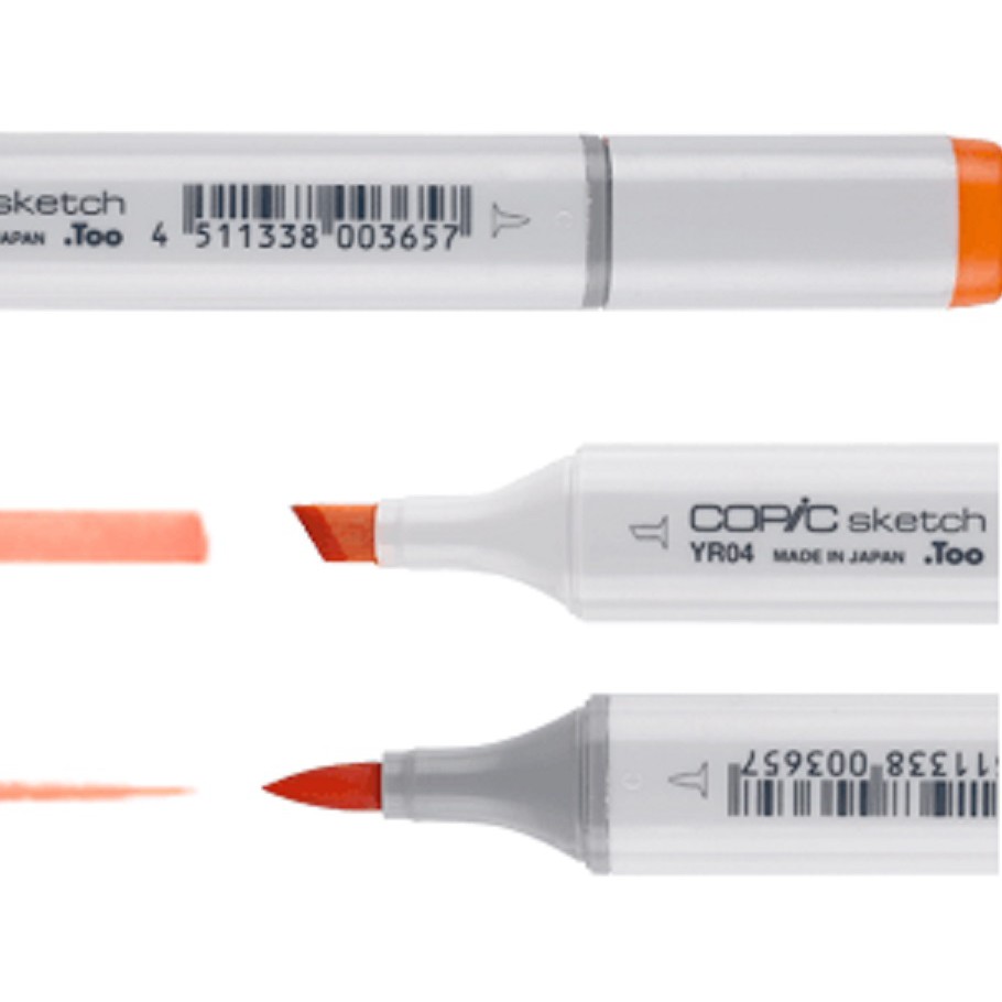 Copic SKETCH [Code N] Neutral Gray Individual Markers Shopee Malaysia